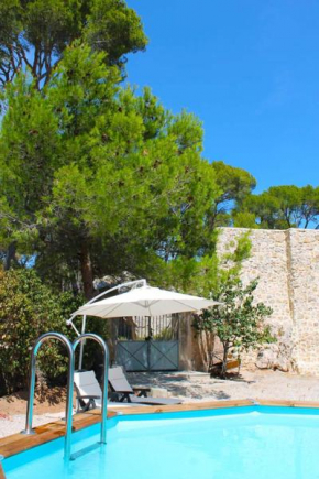 domaine de bessilles